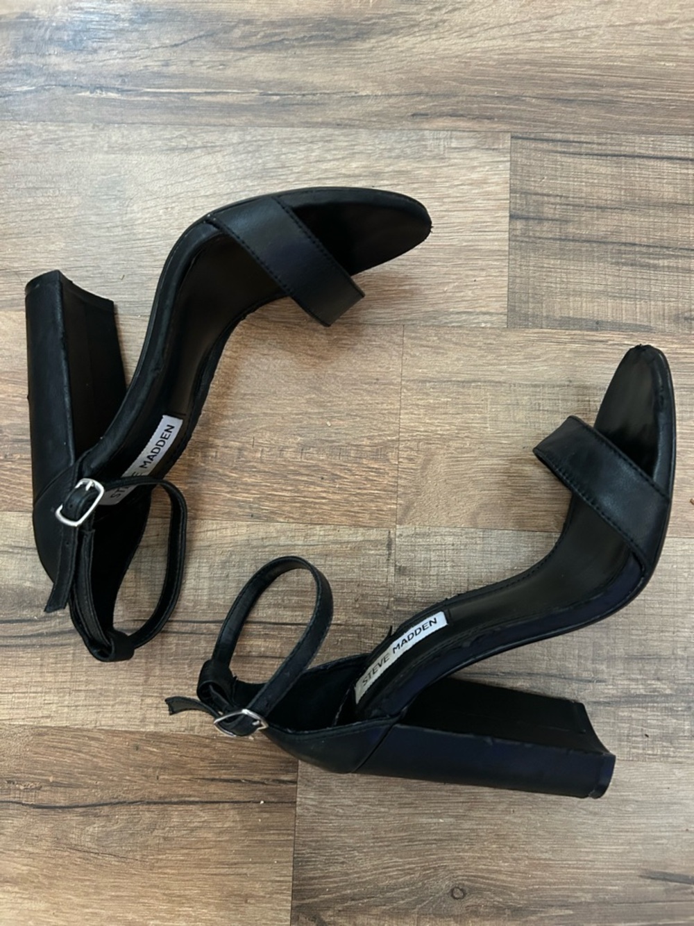 Steve Madden Heels